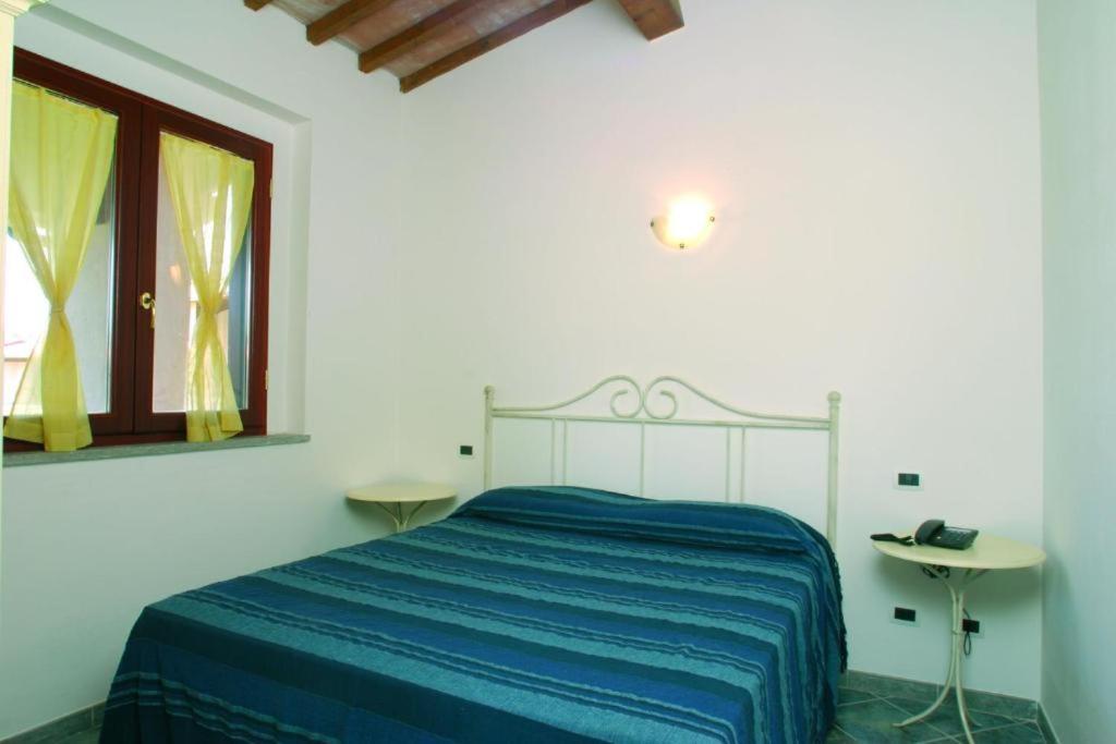 Villaggio Il Girasole Follonica Exterior photo
